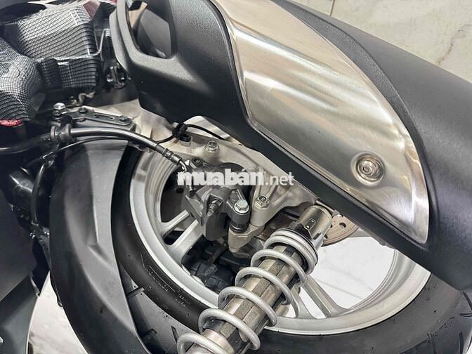 ✅SH 160 2024 ABS ĐẸP ZIN LƯỚT MỚI