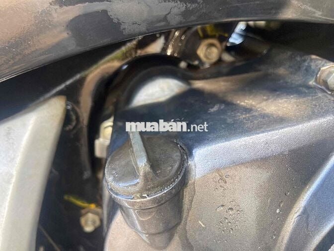 Honda Wave S100 2007 ĐẦU NỒI ZIN XE ĐẸP CHẠY NGON