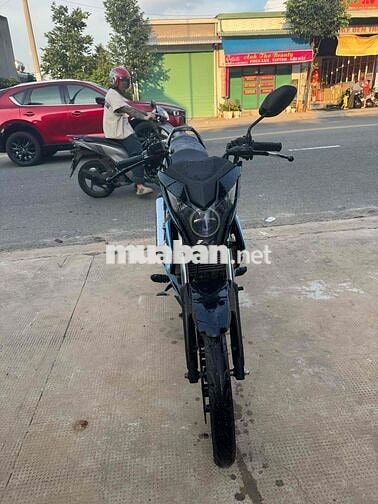Honda Sonic 2020 Xanh đen
