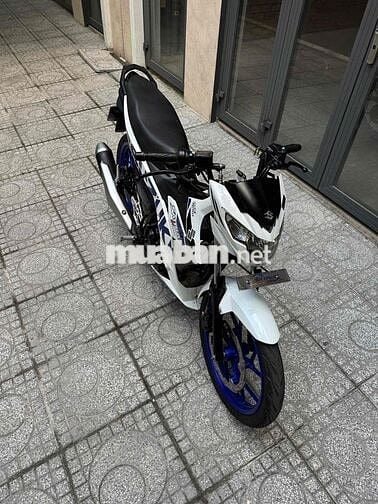 Suzuki Satria 2020 odo 20k chính chủ BSTP