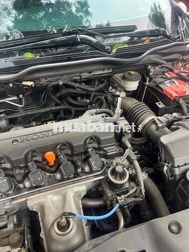 Honda Civic 2018 Đỏ
