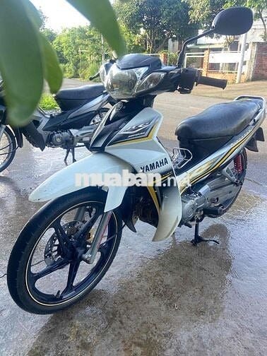 Yamaha Sirius 2015 chính chủ từ đầu xe zin êm đẹp