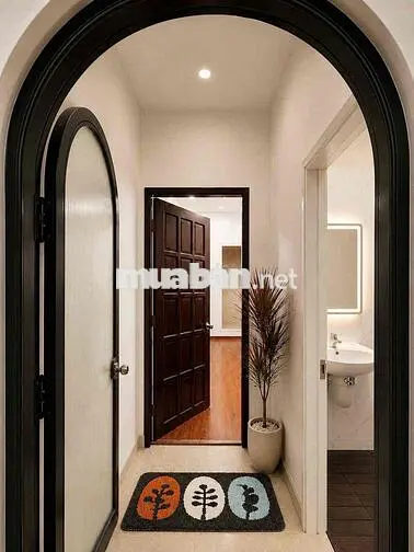 CHO THUÊ CĂN HỘ DỊCH VỤ FULL NỘI THẤT SANG TRỌNG KHU ĐỒNG ĐEN TÂN BÌNH