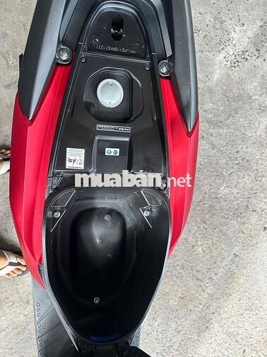 Honda Vario 125 2025 Đỏ nhám 16000 km