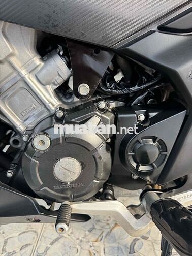Honda Winner V1 2018 Đen nhám Bản Đặt Biệt
