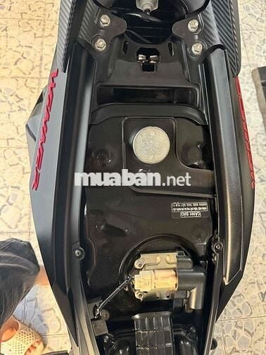 Honda Winner V1 2018 Đen nhám Bản Đặt Biệt