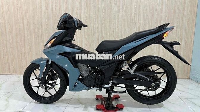 Honda Winner V1 2016 Xám
