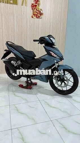 Honda Winner V1 2016 Xám