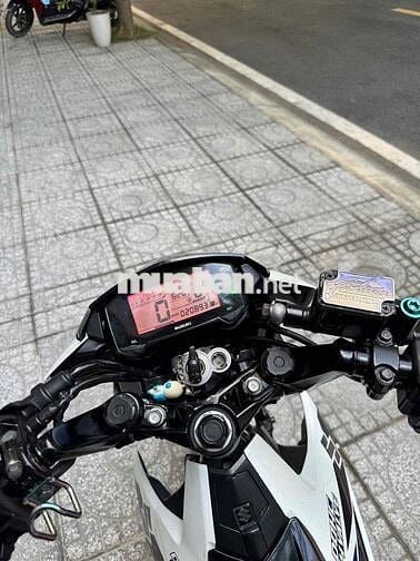 Suzuki Satria 2020 odo 20k chính chủ BSTP