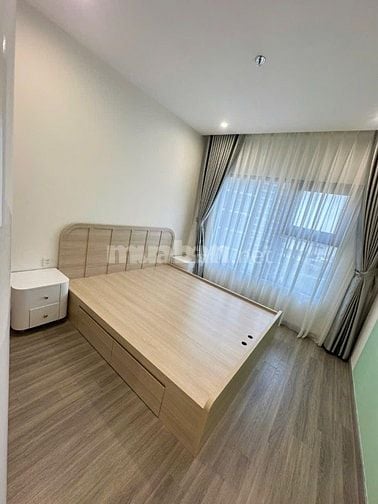 Căn 2p ngủ, NTCC- Carillon 5-Tân Phú giá 11,5tr/tháng