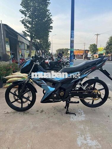 Honda Sonic 2020 Xanh đen