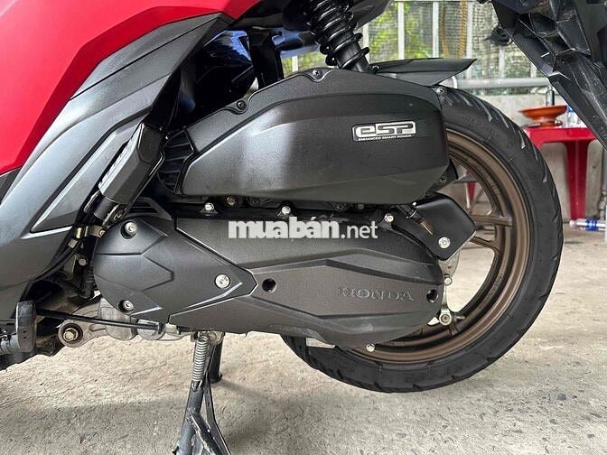 Honda Vario 125 2025 Đỏ nhám 16000 km