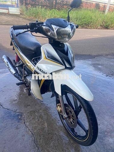 Yamaha Sirius 2015 chính chủ từ đầu xe zin êm đẹp