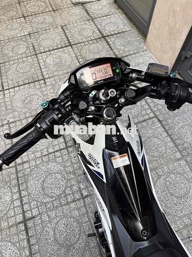 Suzuki Satria 2020 odo 20k chính chủ BSTP