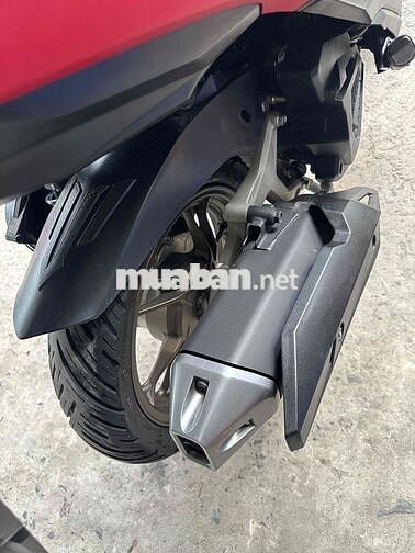 Honda Vario 125 2025 Đỏ nhám 16000 km