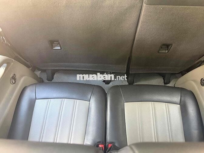 Chevrolet Orlando 2016  7 chỗ Xăng Tự động Bạc