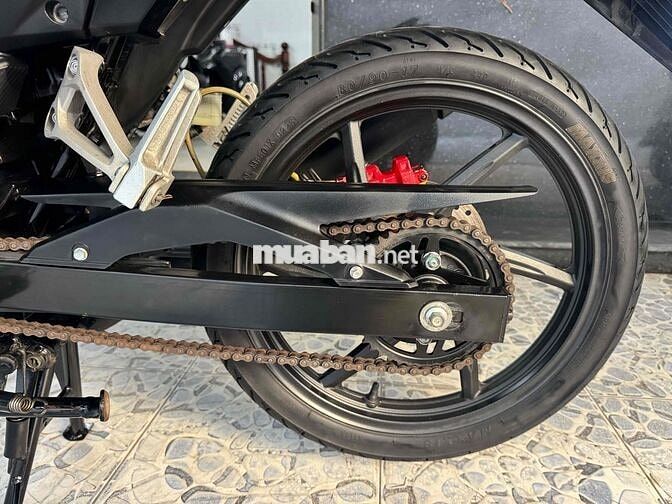 Honda Winner V1 2018 Đen nhám Bản Đặt Biệt