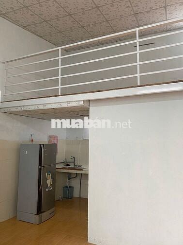 ❤️NHÀ TRỌ RỘNG GÁC LỬNG MÁY LẠNH GẦN ĐH SƯ PHẠM ĐH DUY TÂN