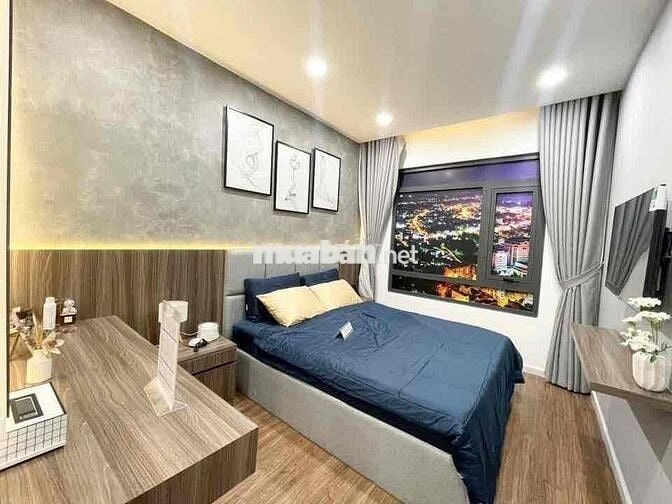 CĂN 3PN -2WC FULL NỘI THẤT GIÁ THUÊ CHỈ 8tr