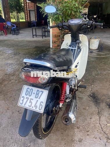 Yamaha Sirius 2015 chính chủ từ đầu xe zin êm đẹp