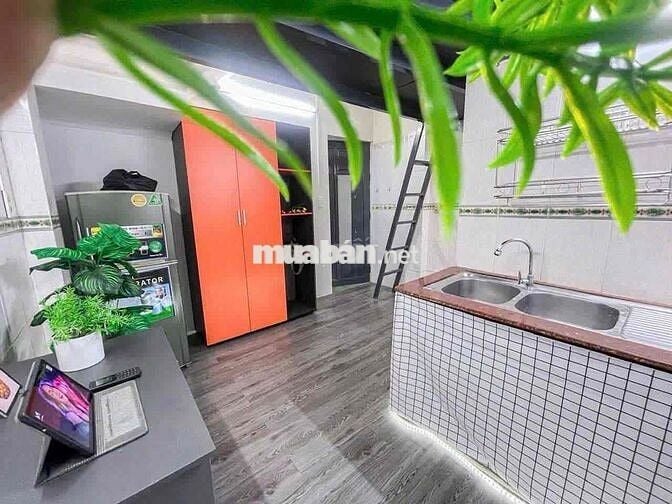 Chính chủ mặt tiền Thăng Long, Tân Bình trống 1 phòng trệt