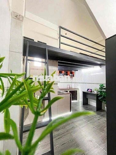 Chính chủ mặt tiền Thăng Long, Tân Bình trống 1 phòng trệt