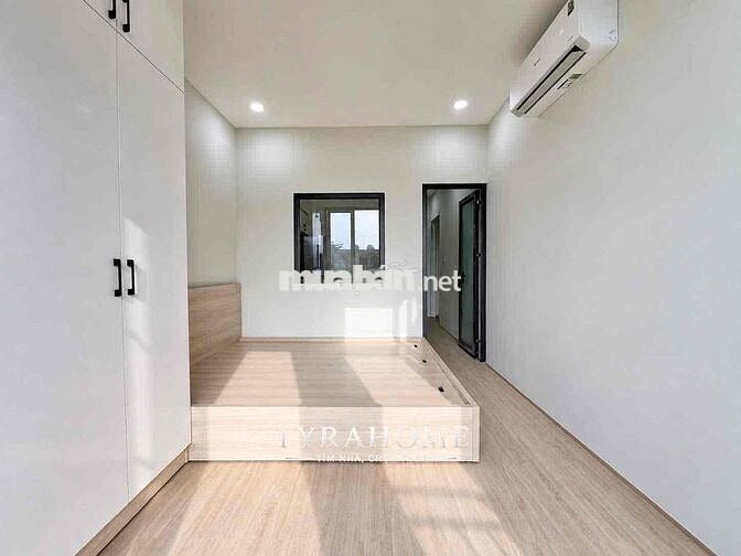 ✨CĂN HỘ 1PN RỘNG RÃI - THOÁNG MÁT - BAN CÔNG - NGAY NGUYỄN VĂN ĐẬU, BT
