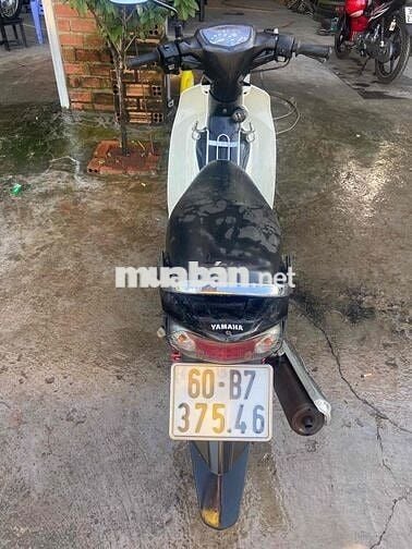 Yamaha Sirius 2015 chính chủ từ đầu xe zin êm đẹp