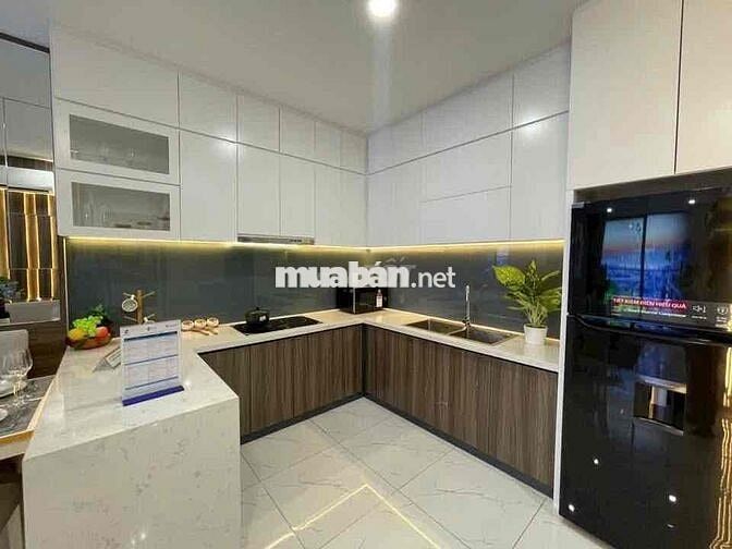 CĂN 3PN -2WC FULL NỘI THẤT GIÁ THUÊ CHỈ 8tr