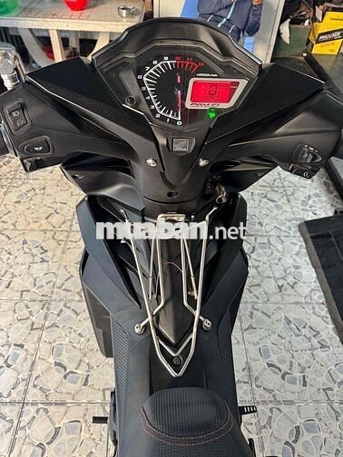 Honda Winner V1 2018 Đen nhám Bản Đặt Biệt