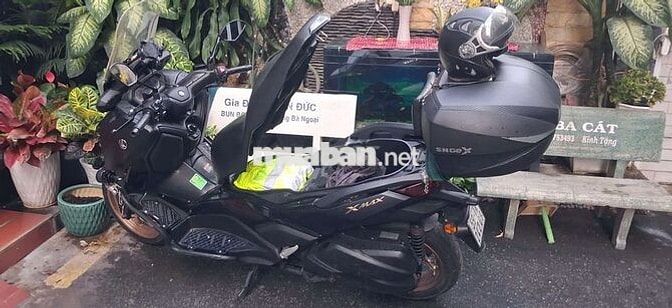 Yamaha XMAX 300 ABS