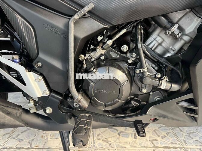 Honda Winner V1 2018 Đen nhám Bản Đặt Biệt