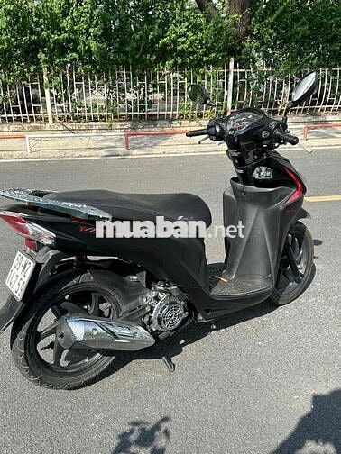 Honda Vision 2017 9chủ BSTP