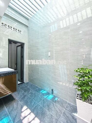 BÁN NHÀ CÔNG CHỨNG VI BẰNG KO QUY HOẠCH ĐƯỜNG 41 CHỢ HIỆP BÌNH THỦ ĐỨC