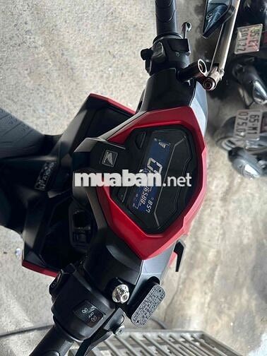 Honda Vario 125 2025 Đỏ nhám 16000 km