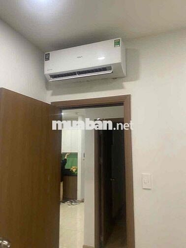 Cho thuê gấp căn 2pn,1wc Bcons Garden , có nội thất 5tr5/ tháng