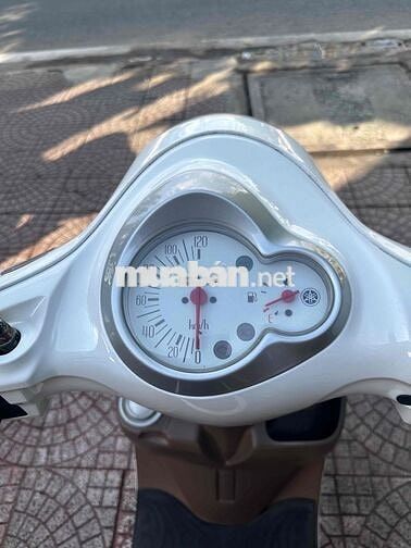 Yamaha Nozza Fi 2014 zin dep vĩnh long