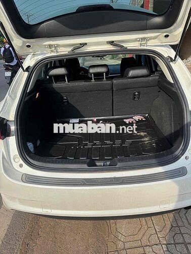 Mazda 3 1.5L Hatchback Luxury 2019 Trắng