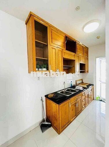 BÁN CĂN GÓC 2 PHÒNG NGỦ TẠI TARA RESIDENCE,Q8 – 72M2 - GIÁ 4,3 TỶ  🌟
