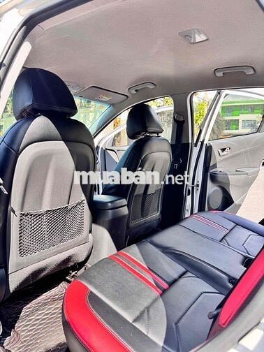 Hyundai Kona 2021 Tiêu chuẩn Trắng Tự động