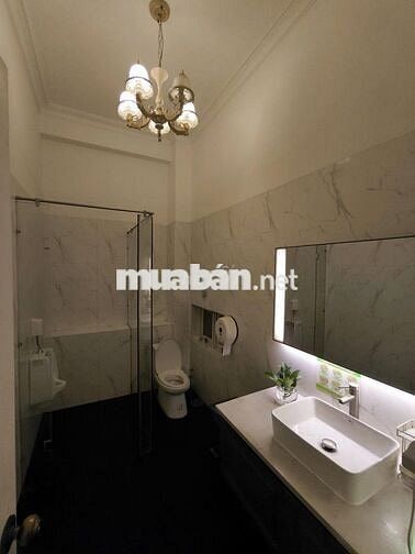 CHO THUÊ NHÀ NGUYÊN CĂN KHU CX LỮ GIA 20TR- 4PN 4WC