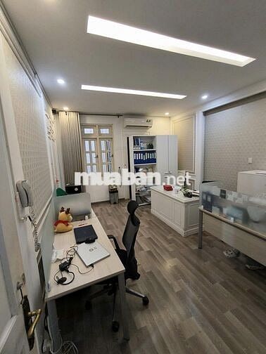 CHO THUÊ NHÀ NGUYÊN CĂN KHU CX LỮ GIA 20TR- 4PN 4WC