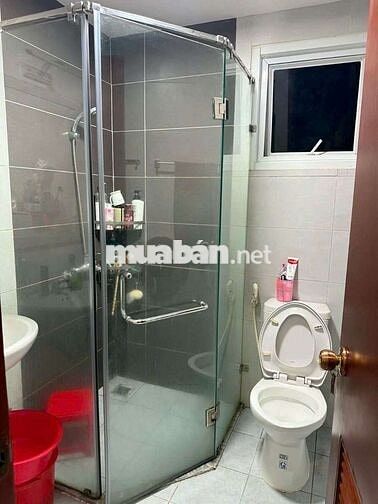 Căn hộ chung cư  Ngọc Phương Nam 116m2, 3 phòng ngủ