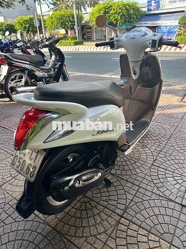 Yamaha Nozza Fi 2014 zin dep vĩnh long