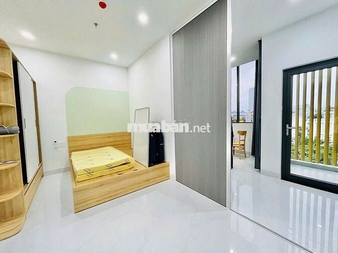 CĂN HỘ 1 PHÒNG NGỦ– TRUNG TÂM HẢI CHÂU ✨