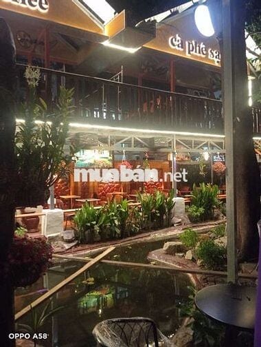 CẦN TUYỂN NHÂN VIÊN PHỤC VỤ 