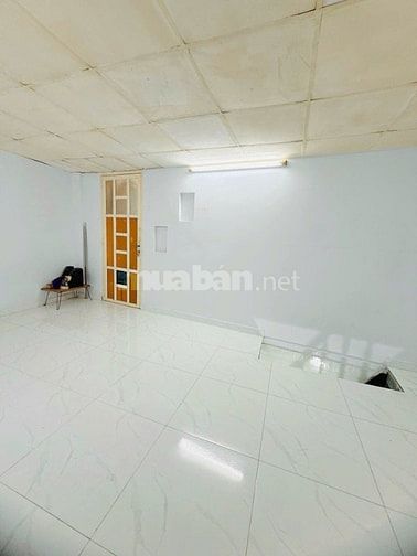 💥 BÁN NHÀ ĐỖ QUANG ĐẨU, QUẬN 1 – TRỆT 2 LẦU BTCT – DÒNG TIỀN 12 TR/TH