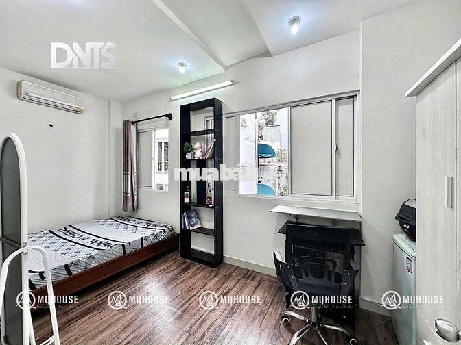 CĂN HỘ 2 PHÒNG NGAY UEH, ĐH Khoa Học Tự nhiên, CÔNG VIÊN TAO ĐÀN, VL