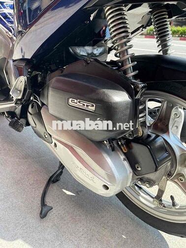 Honda Air Blade 125 Xanh Zin êm