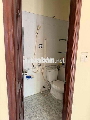 Cho thuê nhà Góc 2MT Phan Đăng Lưu , PN 4x9m 3Lầu giá 26triệu